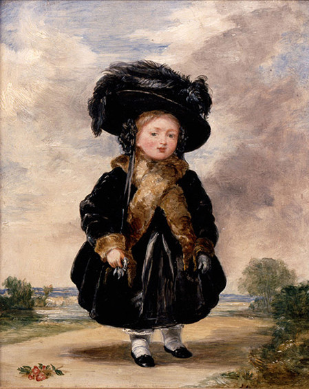 Hinh hiem luc nho cua cac thanh vien hoang gia, giat minh nhan sac-Hinh-4