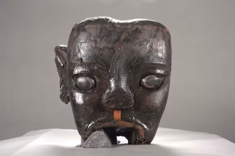 Mo mo co day bau vat, lo danh tinh chu nhan thoi Chien quoc-Hinh-5