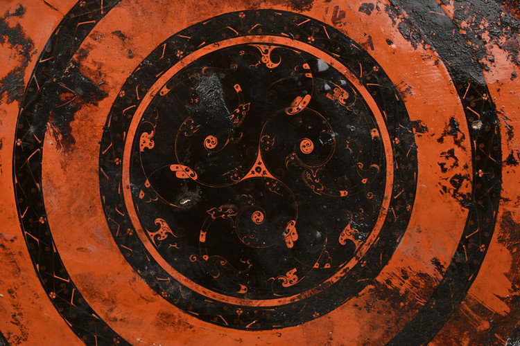 Mo mo co day bau vat, lo danh tinh chu nhan thoi Chien quoc-Hinh-8