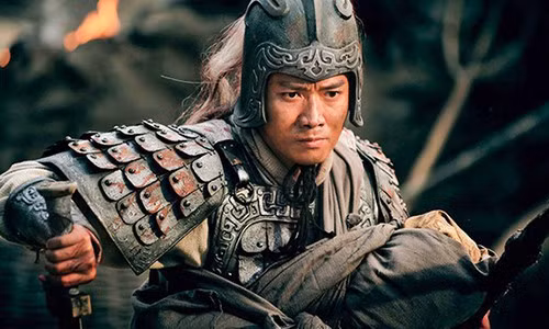 Vì sao Triệu Vân được phong hầu muộn nhất trong ngũ hổ tướng? - Hình 5 Vi sao Trieu Van duoc phong hau muon nhat trong ngu ho tuong?-Hinh-5