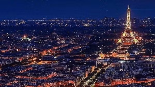 Muon chieu tiet kiem dien cua cac nuoc tren the gioi