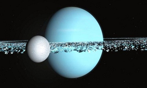 Nong: Phat hien 4 the gioi ngoai hanh tinh nghi co mam su song-Hinh-2