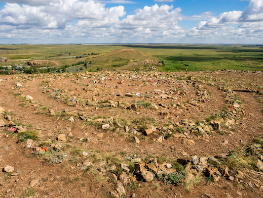 Bi an dia diem duoc menh danh la Stonehenge cua Nga-Hinh-9