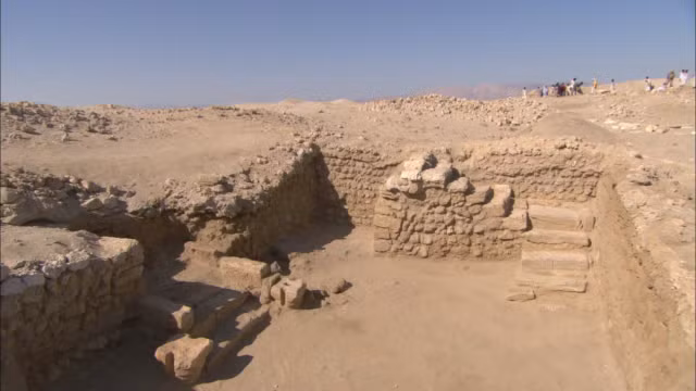 Phat hien kho tin buc tuong Phat 1.900 tuoi o Ai Cap-Hinh-6