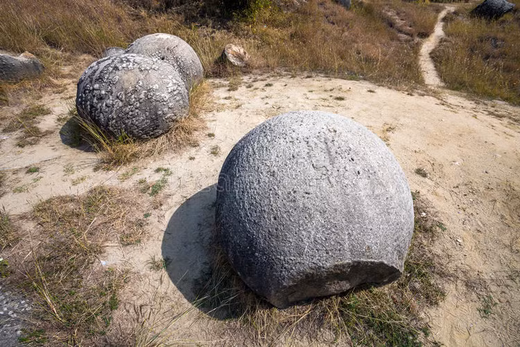 Nhung khoi da bi an nhat hanh tinh: Co khoi 1.000 nam khong do!-Hinh-9