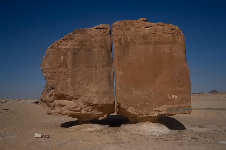 Nhung khoi da bi an nhat hanh tinh: Co khoi 1.000 nam khong do!-Hinh-6