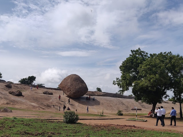 Những khối đá bí ẩn nhất hành tinh: Có khối 1.000 năm không đổ! - Hình 2 Nhung khoi da bi an nhat hanh tinh: Co khoi 1.000 nam khong do!-Hinh-2