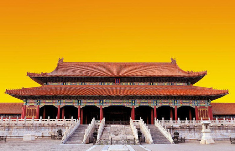 Hiện tượng kỳ bí trong Tử Cấm Thành muôn đời không lời giải - Hình 4 Hien tuong ky bi trong Tu Cam Thanh muon doi khong loi giai-Hinh-4