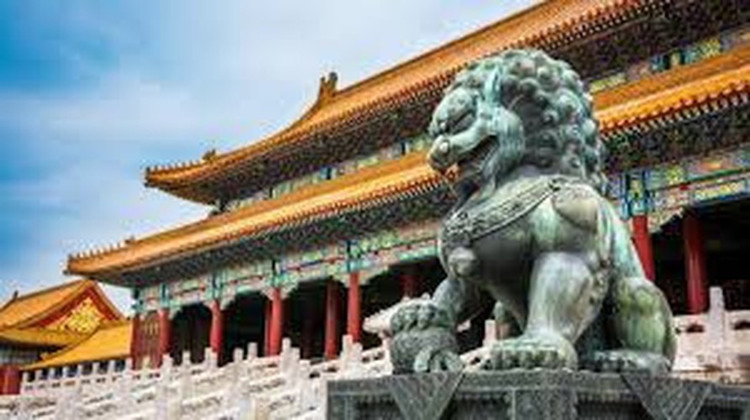 Hiện tượng kỳ bí trong Tử Cấm Thành muôn đời không lời giải - Hình 10 Hien tuong ky bi trong Tu Cam Thanh muon doi khong loi giai-Hinh-10