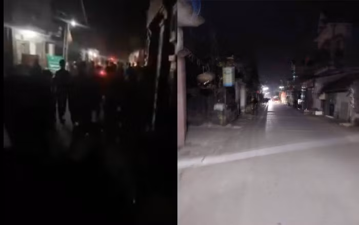 Hung Yen: Dang dieu tra vu no khien mot xa doi pho tu vong