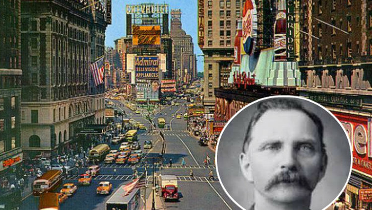 Bi an vu “xuyen khong” day thuyet phuc, chuyen gia dien dau suot tram nam