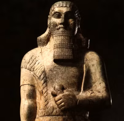 Tach ADN tu vien gach 3.000 tuoi, lo bi mat chan dong ca TG-Hinh-9