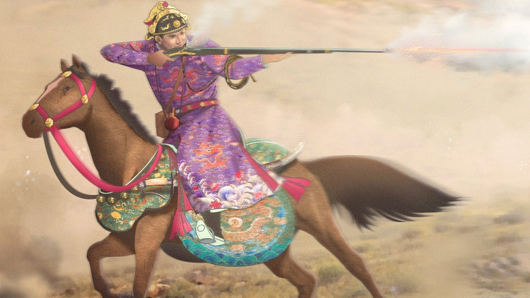 Tận mục vũ khí của người Việt được đánh giá “tinh hoa của thiên hạ" - Hình 4 Tan muc vu khi cua nguoi Viet duoc danh gia “tinh hoa cua thien ha