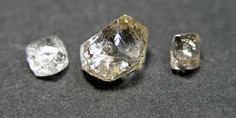 25 trieu nam truoc, Trai Dat duoc rai kim cuong nho su kien nao?-Hinh-9