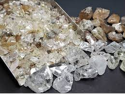 25 trieu nam truoc, Trai Dat duoc rai kim cuong nho su kien nao?-Hinh-10