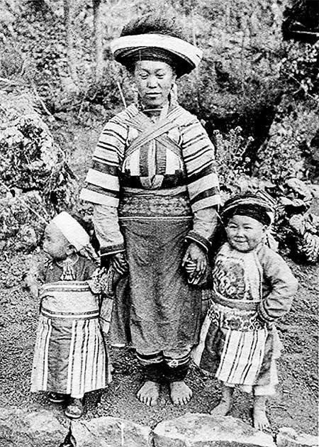 Anh “chat lu” chan dung nguoi Viet hon 100 nam truoc-Hinh-5