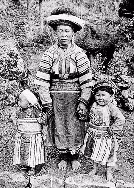 Anh “chat lu” chan dung nguoi Viet hon 100 nam truoc-Hinh-5