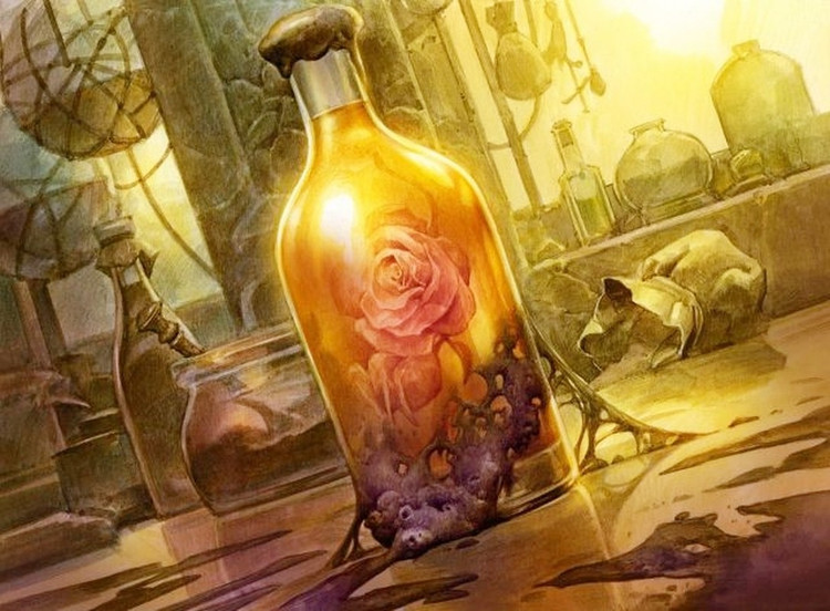 Vi sao con nguoi mai am anh voi giac mo truong sinh bat tu?