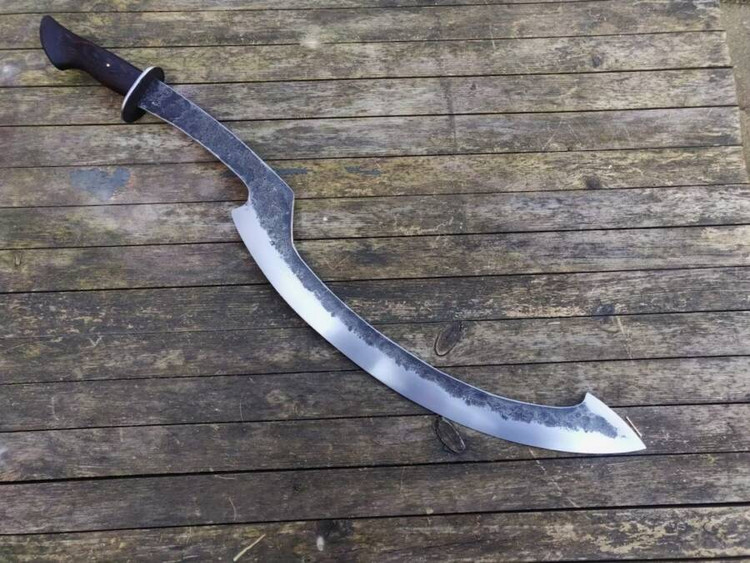 Vu khi huyen thoai giup Ai Cap co dai xay dung de che hung manh