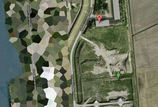 10 dia danh bi boi den, che mo tren Google Maps: An giau dieu gi?-Hinh-10