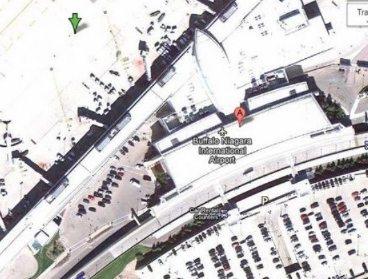 10 dia danh bi boi den, che mo tren Google Maps: An giau dieu gi?-Hinh-2