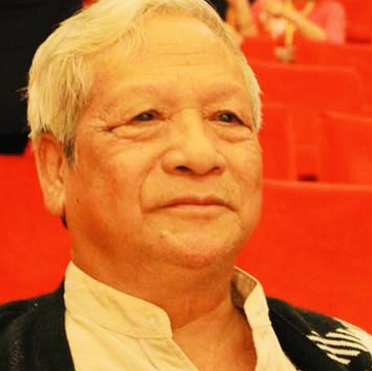 Tiec thuong Le Luu va nhung nha van 