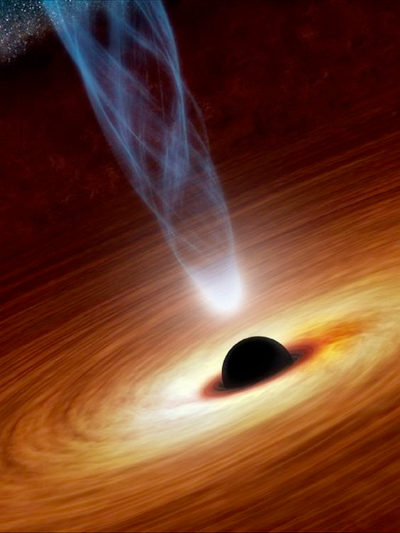 Lo den quai vat ban phao sang, phat tin hieu la toi NASA-Hinh-2