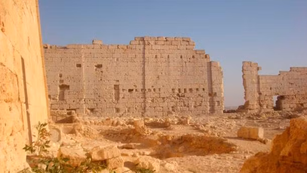 Phat hien duong ham 1.300m, sap tim duoc mo Nu hoang Cleopatra?-Hinh-4