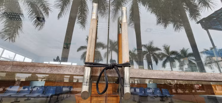 Can canh ben xe loai 1 cua Hai Phong hoang tan, chua phe lieu-Hinh-11