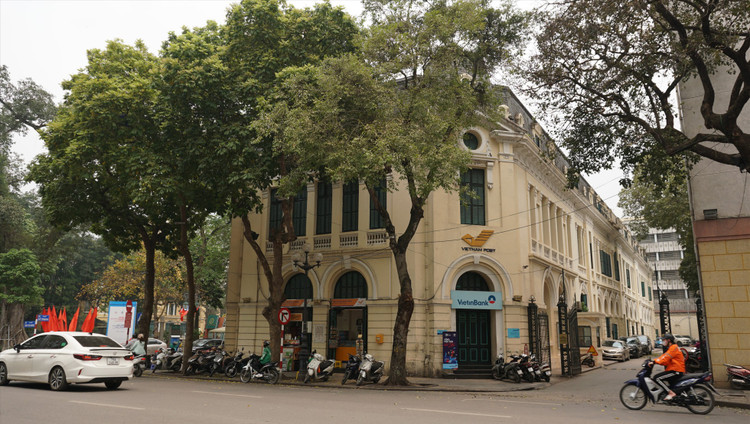 Chiem nguong loat cong trinh kien truc co Ha Noi duoc “thay ao moi“-Hinh-5