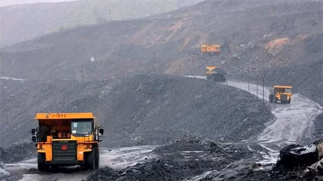 Khoang san TKV vi pham thue bi phat 88 ty: Tinh hinh kinh doanh ra sao?