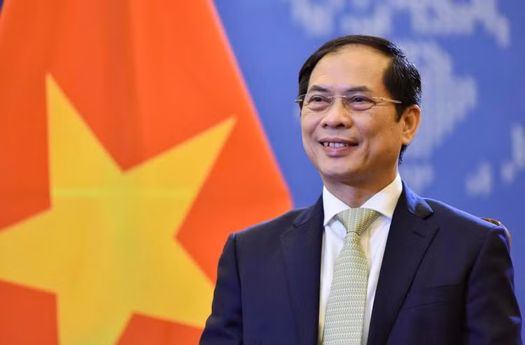 Ong Nguyen Hoa Binh, Ho Duc Phoc, Bui Thanh Son lam Pho Thu tuong-Hinh-2