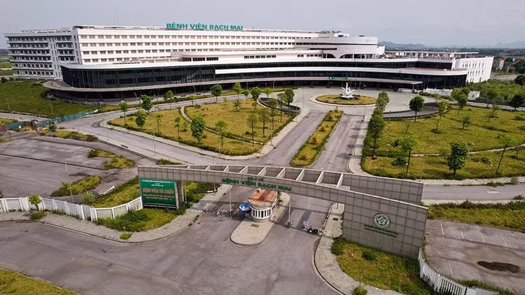 Chuyen ho so Benh vien Bach Mai, Viet Duc 2 den Bo Cong an-Hinh-2