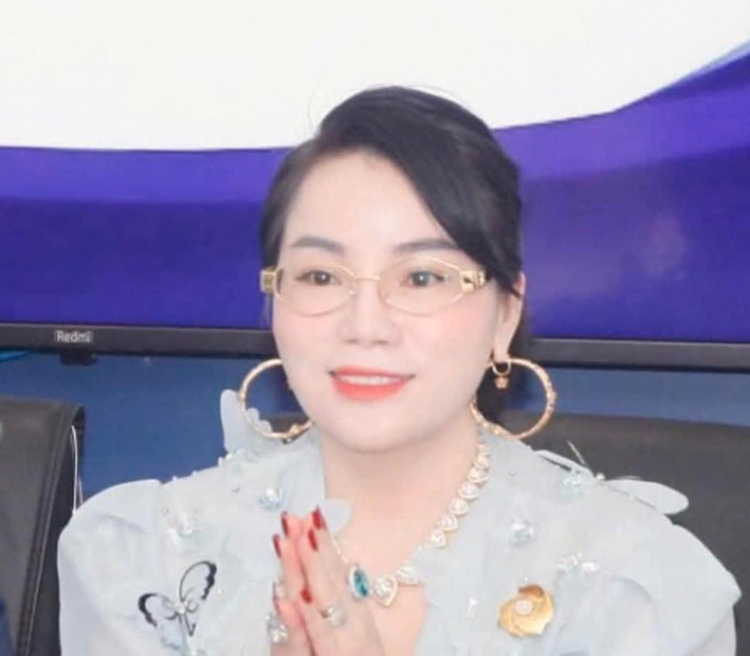 Tim nan nhan vu ban vang gia cua Cong ty Coco Lee Diamond