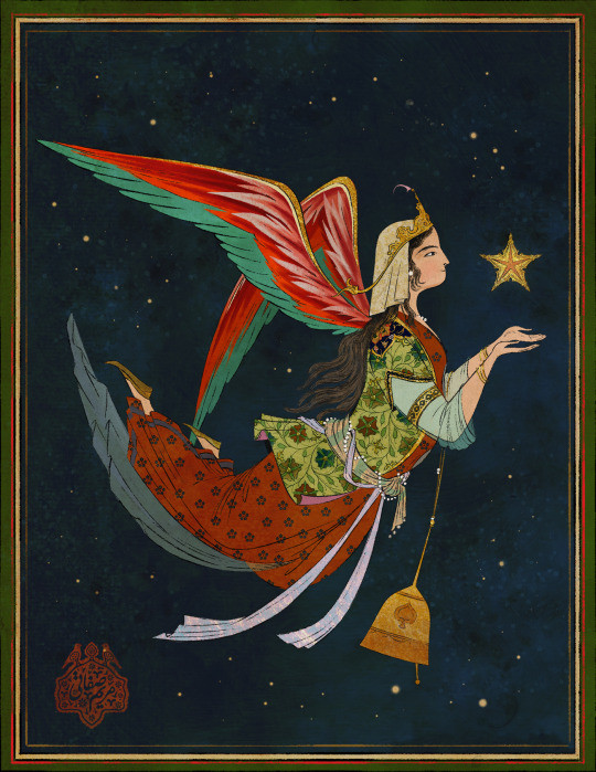 Huyen thoai ly ky ve vung dat cua nhung nang tien xinh dep-Hinh-8