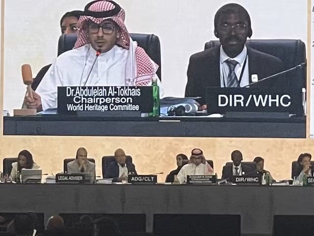 Vinh Ha Long - Quan dao Cat Ba duoc UNESCO cong nhan la Di san Thien nhien The gioi