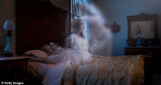 Chuyen gia dua bang chung ro rang linh hon co that?