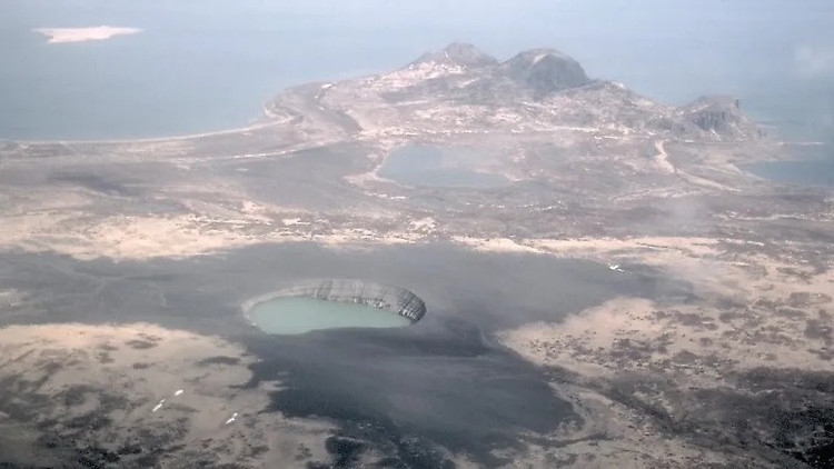 Bi an mieng ho hinh tron hoan hao o Alaska “thach do” nhan loai-Hinh-2