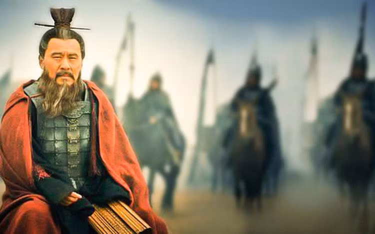 My nhan khien Tao Thao khong giu chu tin voi Quan Vu-Hinh-4