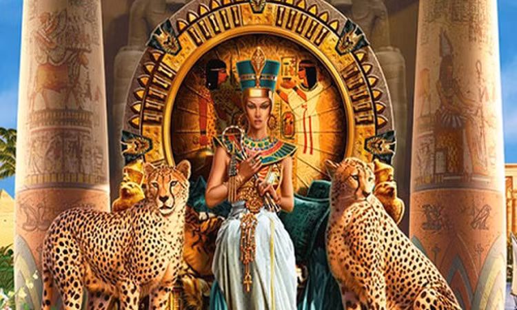 Bang chung soc, tiet lo dung mao 'kem xinh' cua Nu hoang Cleopatra-Hinh-2