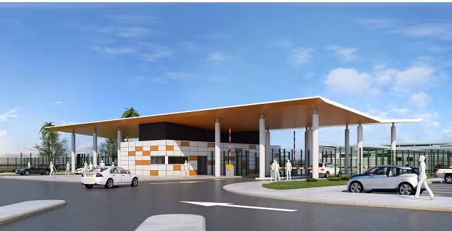 Can canh dien mao Cang hang khong quoc te Long Thanh trong tuong lai-Hinh-2