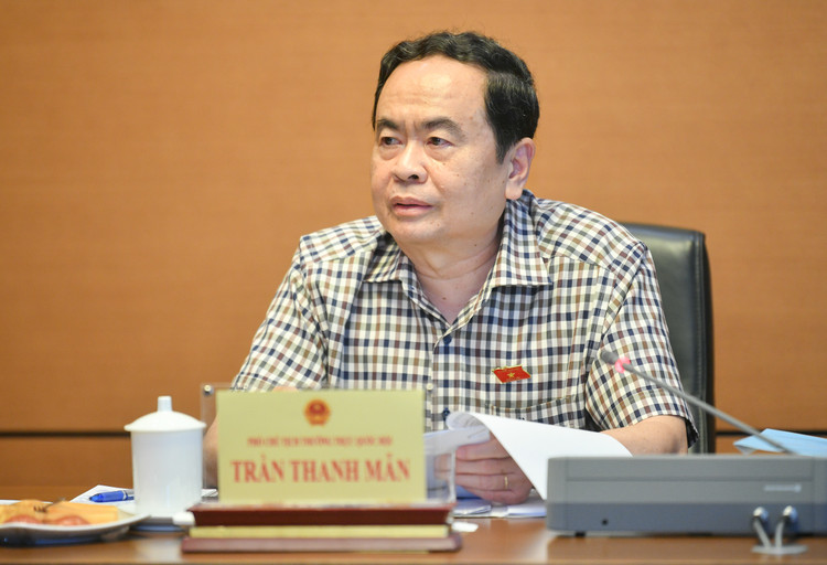 Chan dung ong Tran Thanh Man dieu hanh hoat dong Quoc hoi-Hinh-2