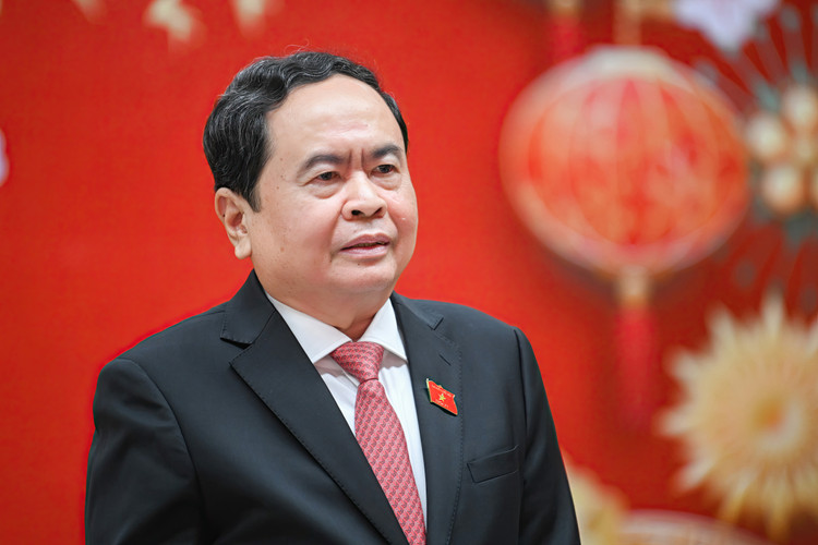 Chan dung ong Tran Thanh Man dieu hanh hoat dong Quoc hoi-Hinh-6