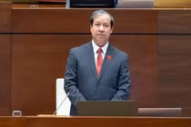 Bộ GD&ĐT khẳng định không quản lý đào tạo chuyên sâu lĩnh vực sức khỏe