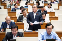 Bảo đảm minh bạch thu chi trong giáo dục để tránh lạm thu