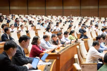 Luật An ninh mạng mới nghiêm cấm ghi âm, xâm phạm bí mật cá nhân