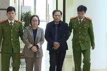 Hai giám đốc doanh nghiệp xe điện lớn nhất Thanh Hóa bị khởi tố vì trốn thuế