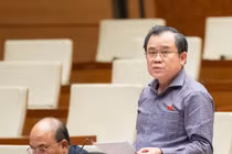 Quy định rõ trách nhiệm người đứng đầu trong chống lãng phí