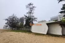  Những công trình bỏ hoang ở Sầm Sơn chờ ngày 'tái sinh'