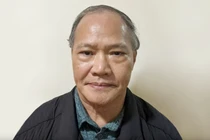 Cựu Thứ trưởng Hoàng Văn Thắng bị cáo buộc nhận hối lộ